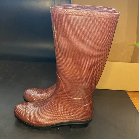 Columbia Waterproof Omni-Heat Reflective Boot - Picture 5 of 8